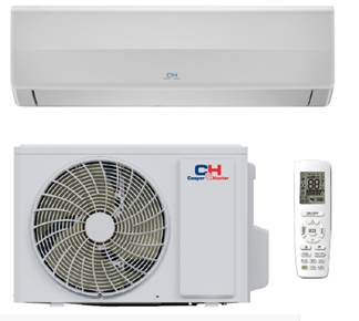 Cooper&Hunter CH-S18XZ3